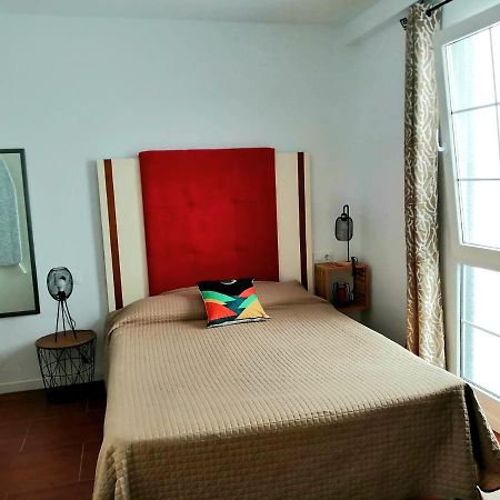 Apartamentos Empul " Tunidos House " Барбате Екстер'єр фото