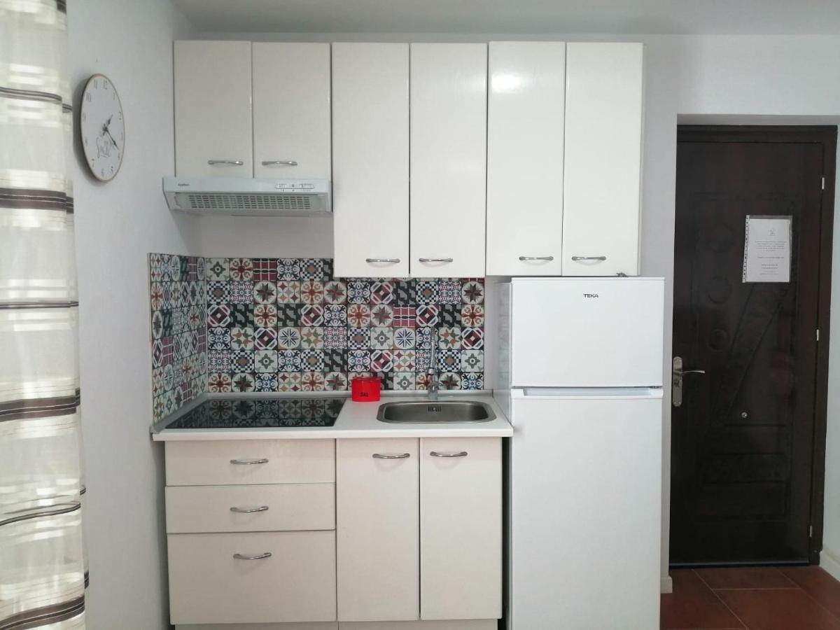 Apartamentos Empul " Tunidos House " Барбате Екстер'єр фото